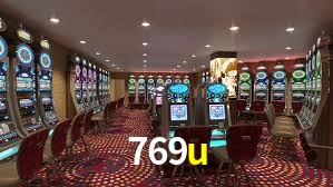 Cashback Semanal 769u