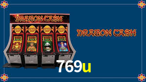 Reload Bonus 769u